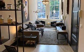 Unique Royal Basement Residence